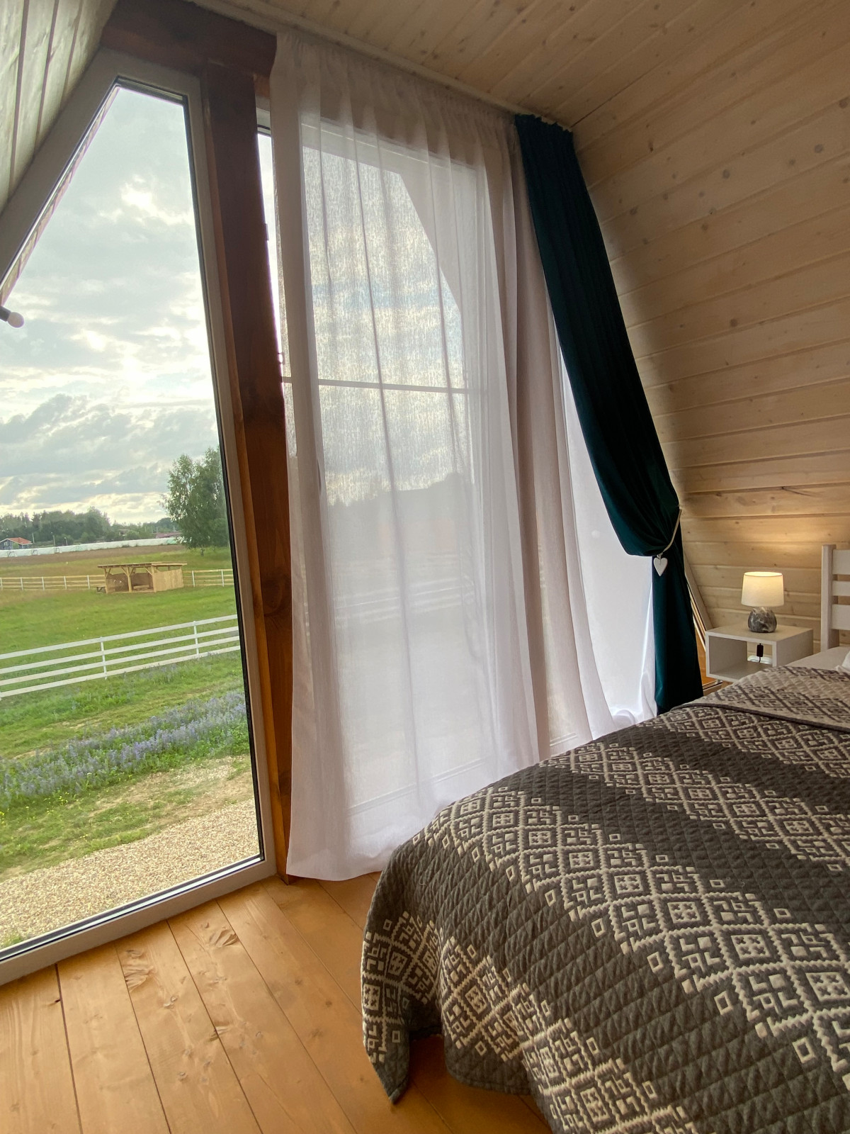 Эко-ферма Федчино