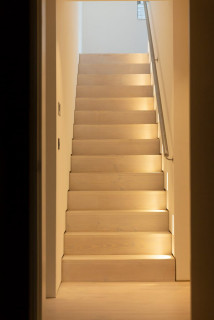 Escaleras y barandillas - Hamilton Building Supply