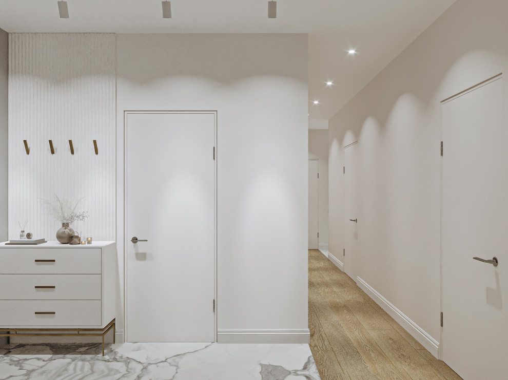 ЖК в Новосибирске