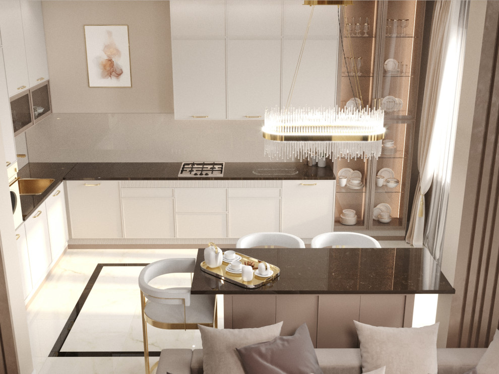 жк "Королевские сосны"