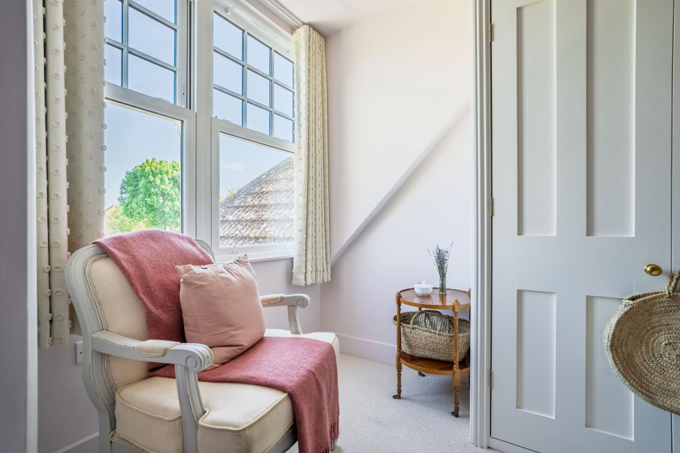 Hythe Edwardian Refurbishment