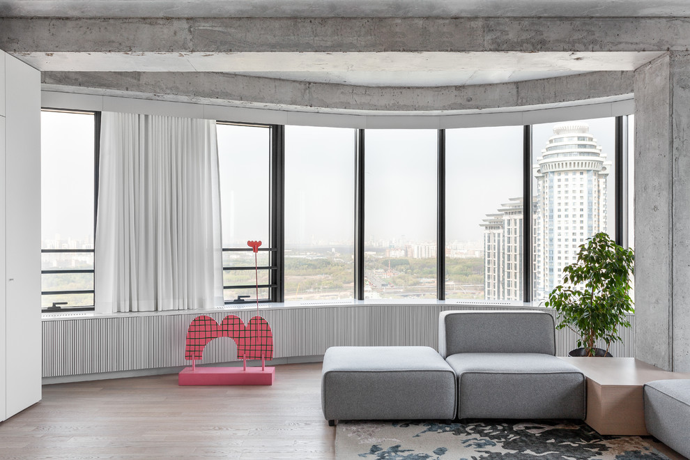 Квартира на Мосфильмовской