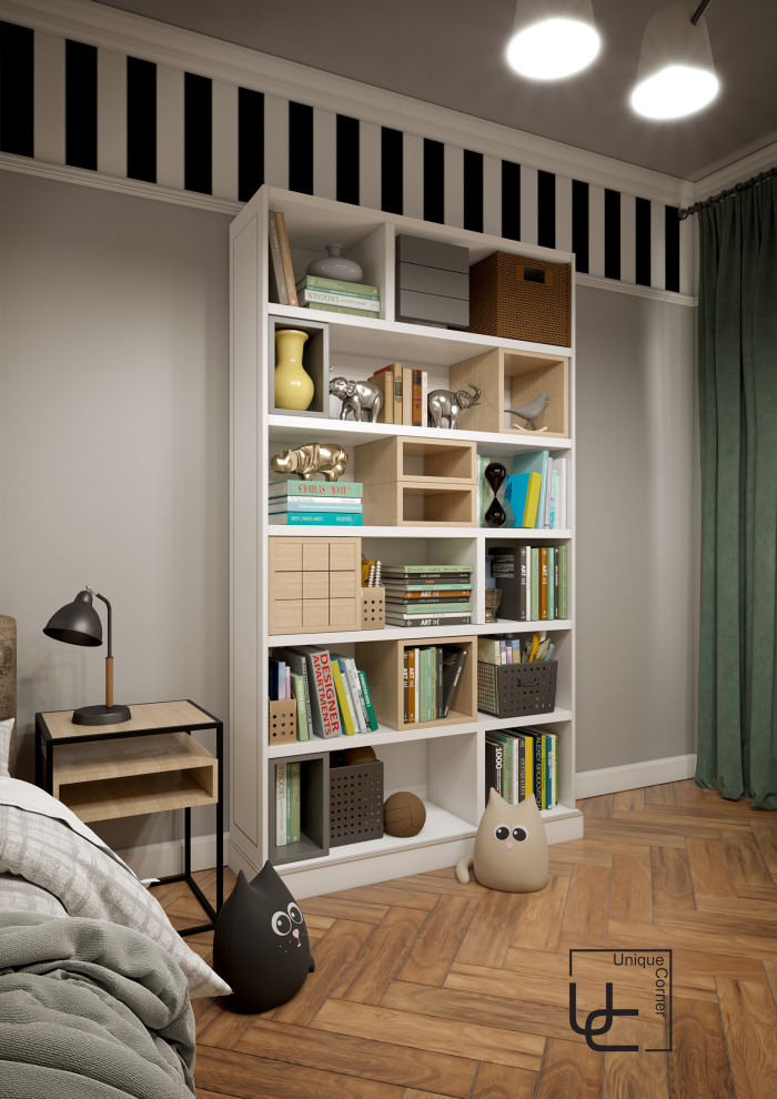 Квартира 110 кв.м