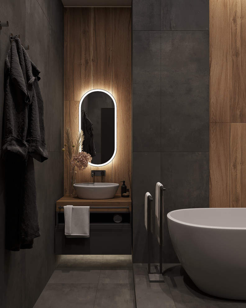 Loft для девушки