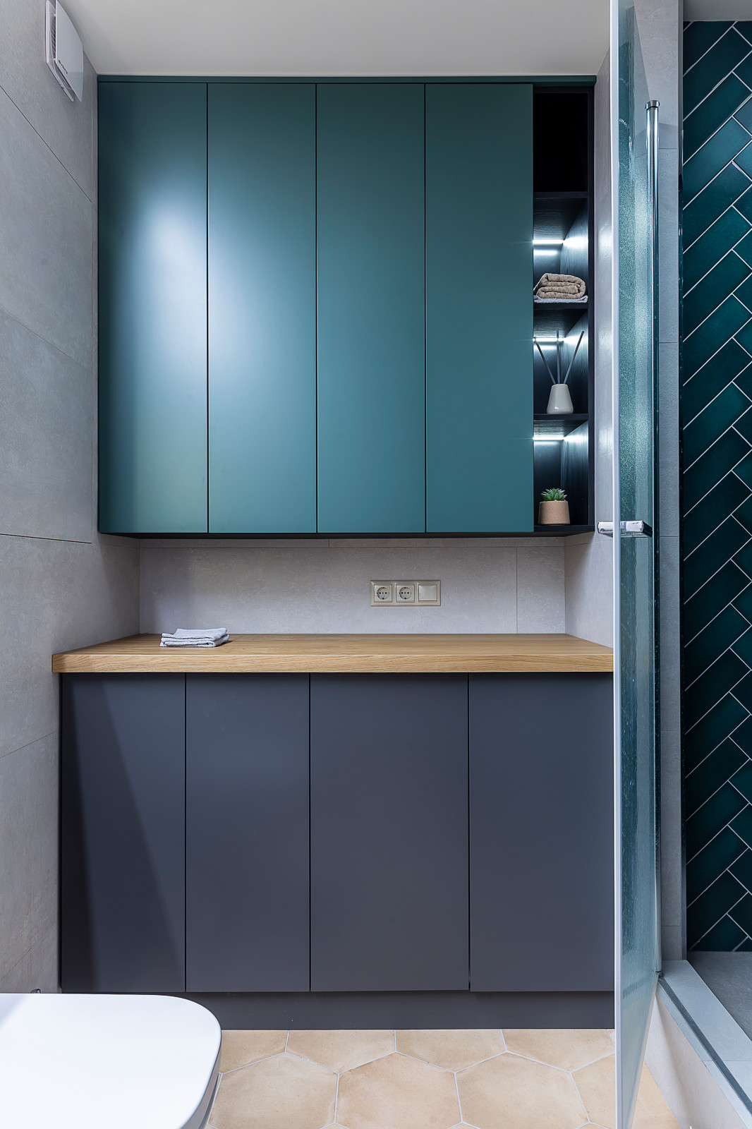 ванная комната