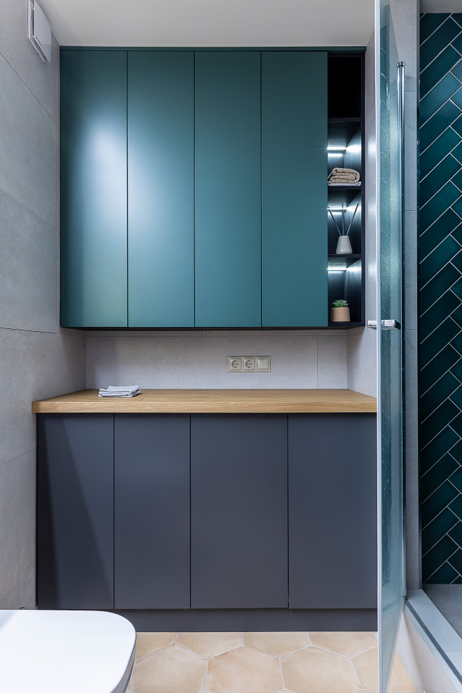 ванная комната