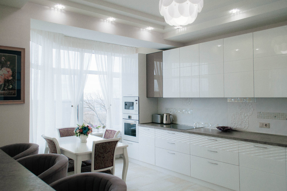 Квартира для молодой семьи