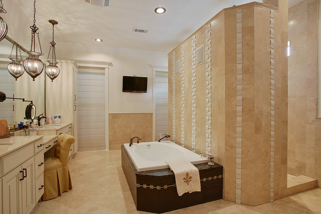 Master Bath clasico-cuarto-de-bano