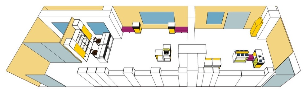 Магазин Билайн Beeline