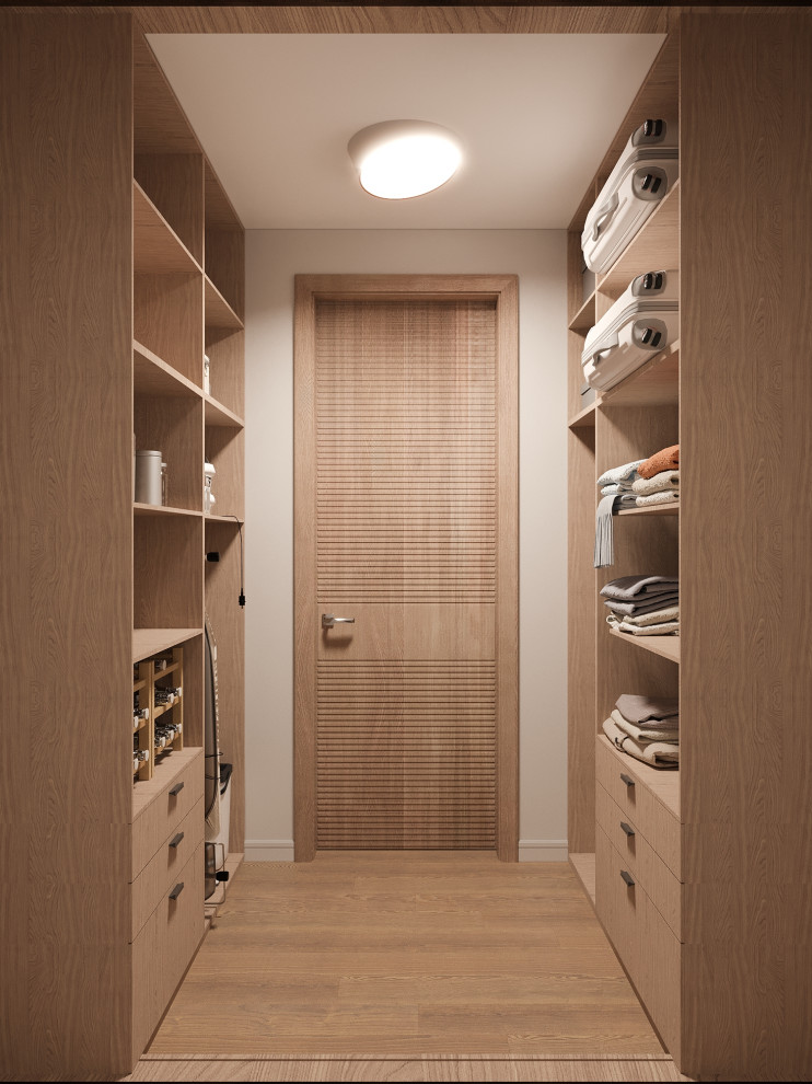 Крылатское, кладовая