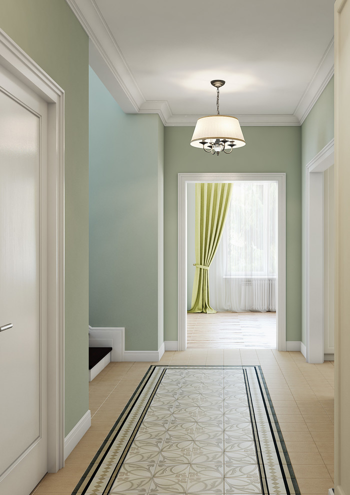 Котеджный поселок Кленовая аллея