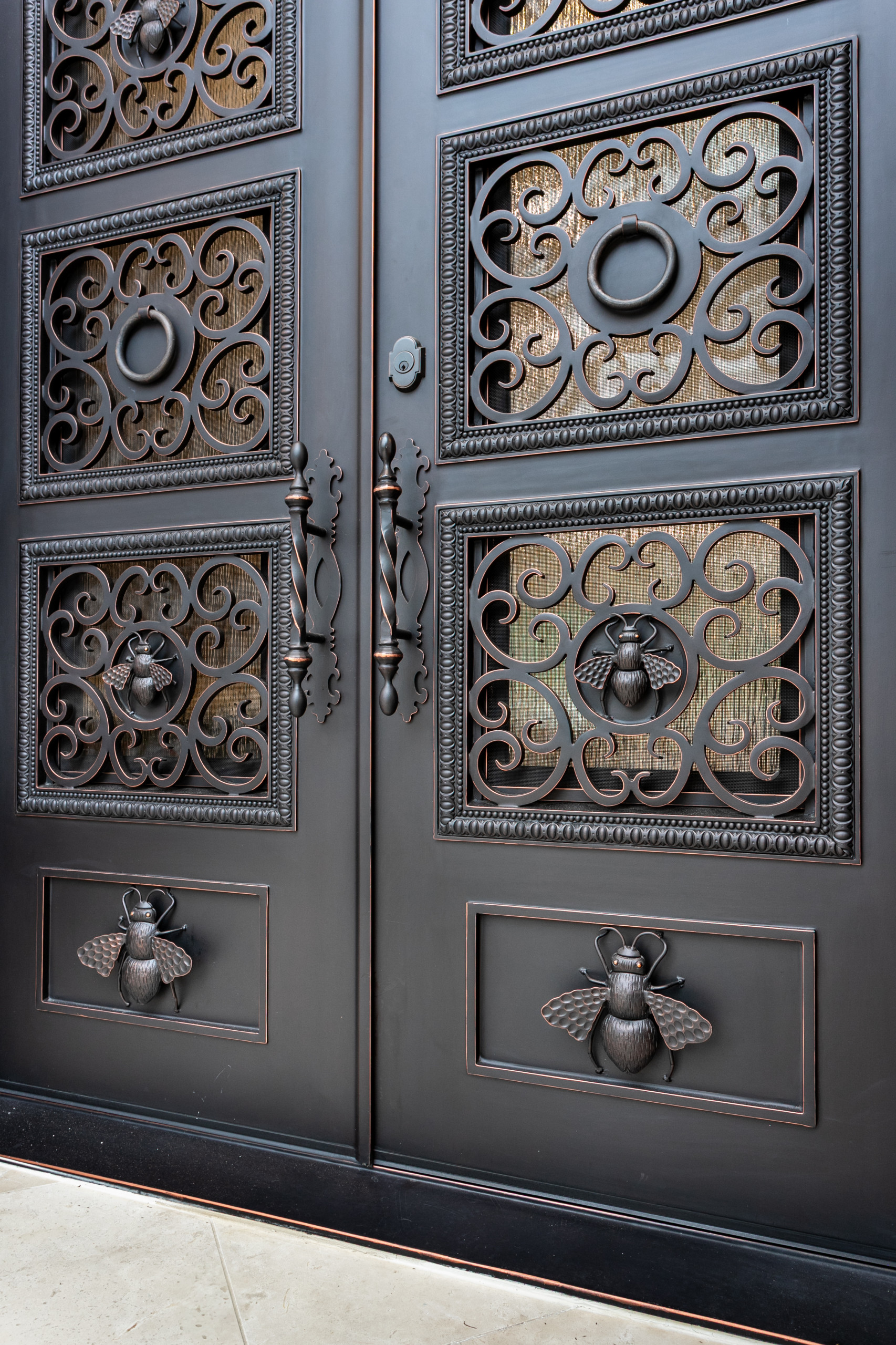 Calabasas Modern Traditional