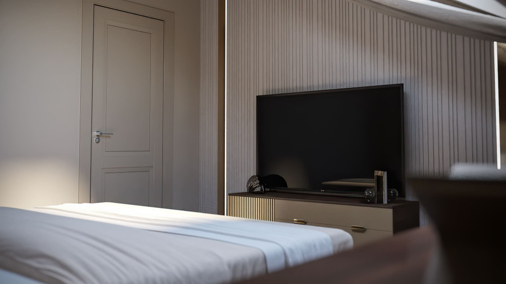 Квартира на Некрасова