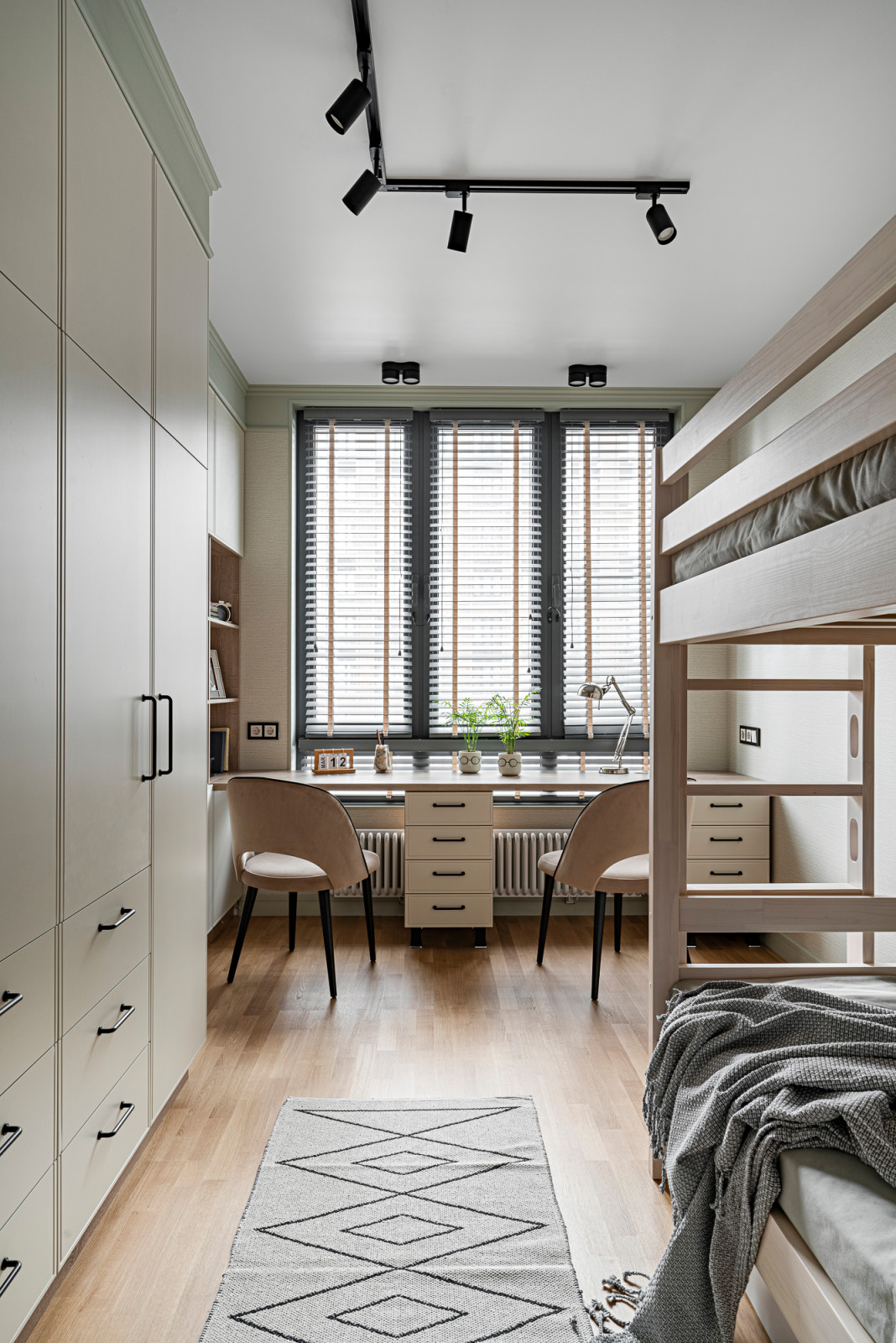 Проект "Карамельный тирамису"