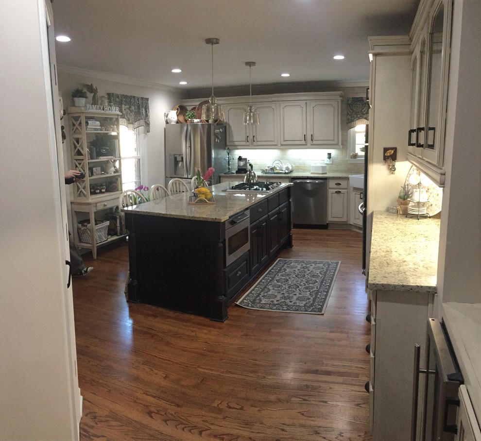 Trusted Renovations Project House
