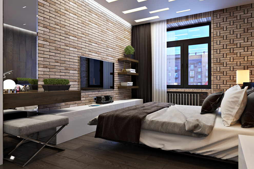 SOFT LOFT - уютный лофт на Кутузовском