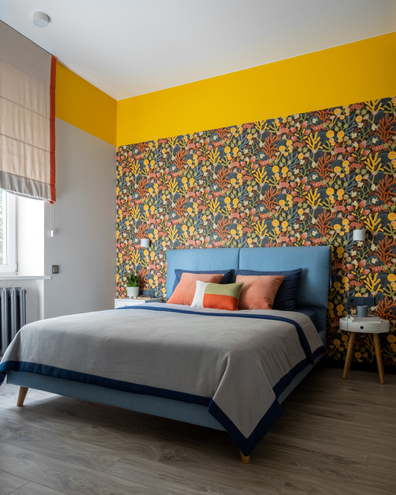 Яркая Сторожевая