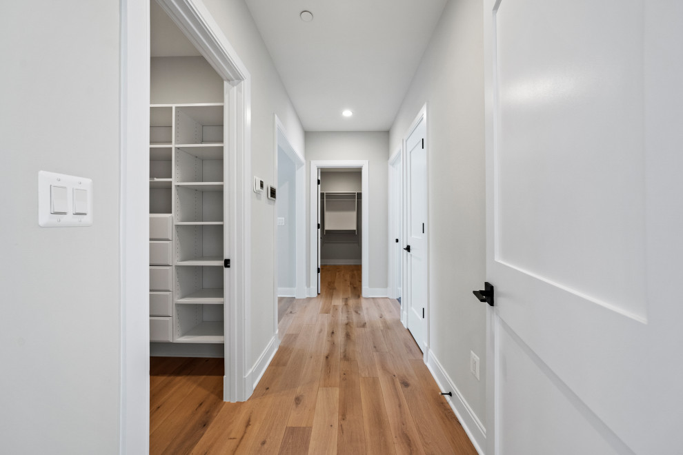 Modern Farmhouse Rochester V