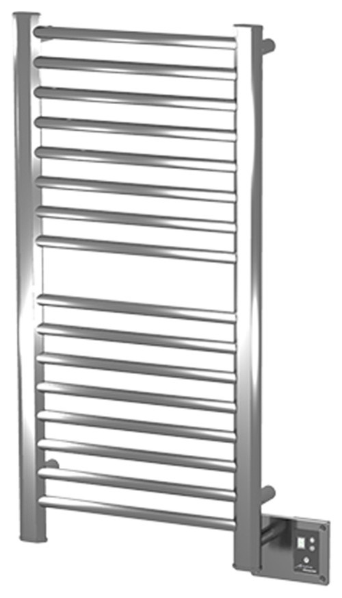 Amba Sirio S2142 Towel Warmer Modern Towel Warmers by