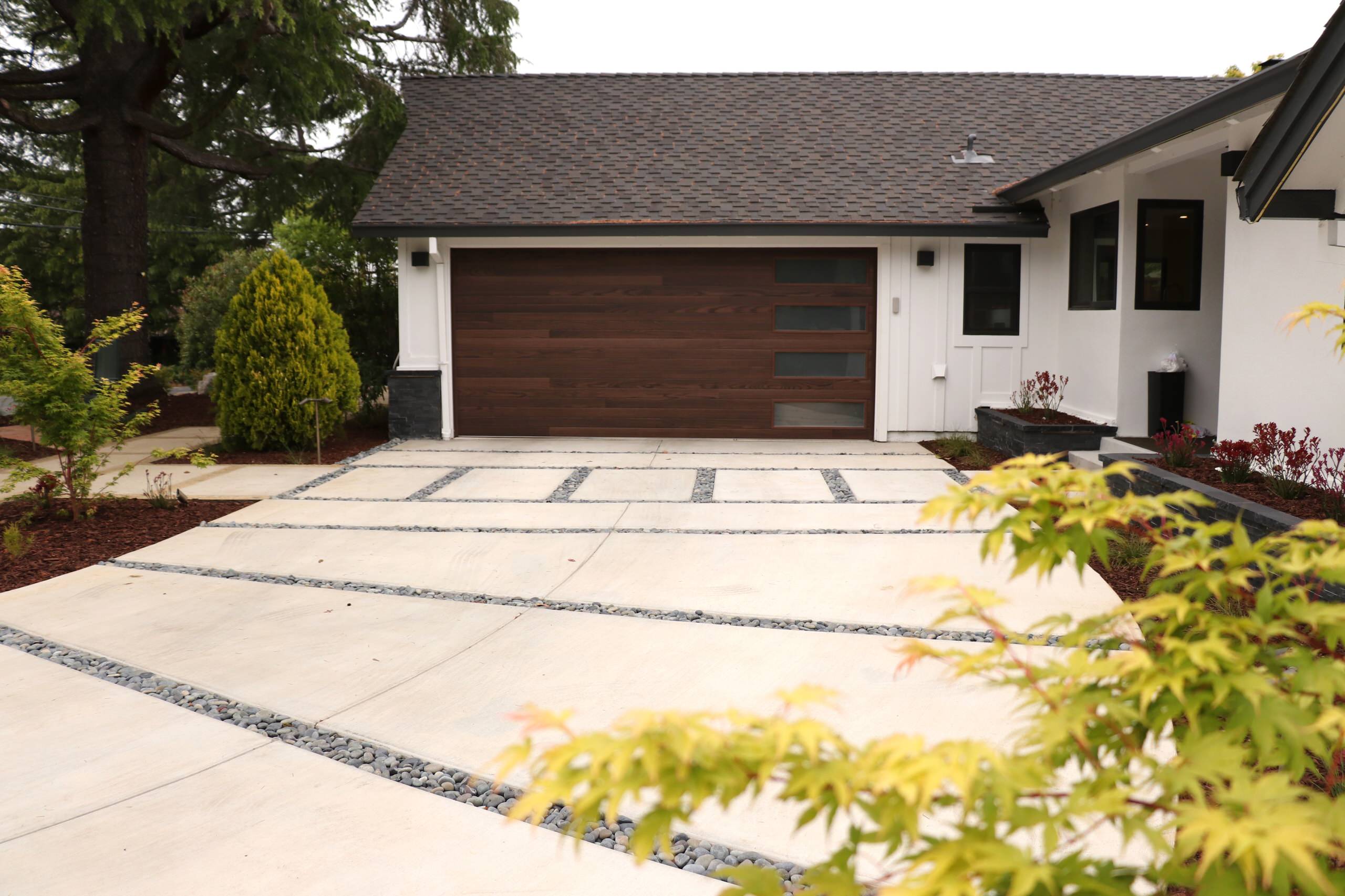 MODERN, MODERN, MODERN