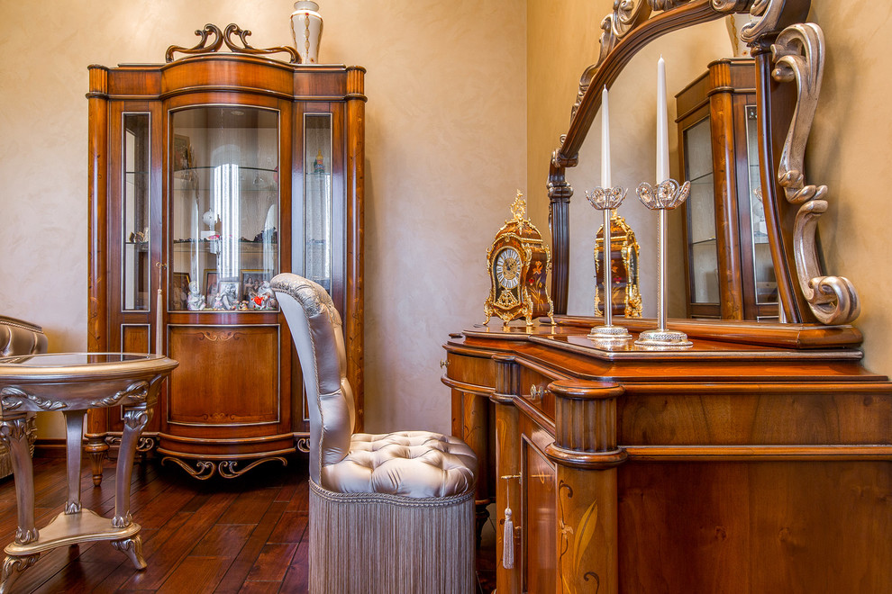 Квартира в Москве