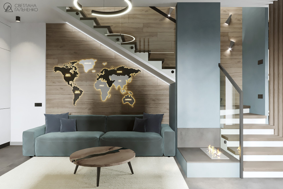 Горные вершины