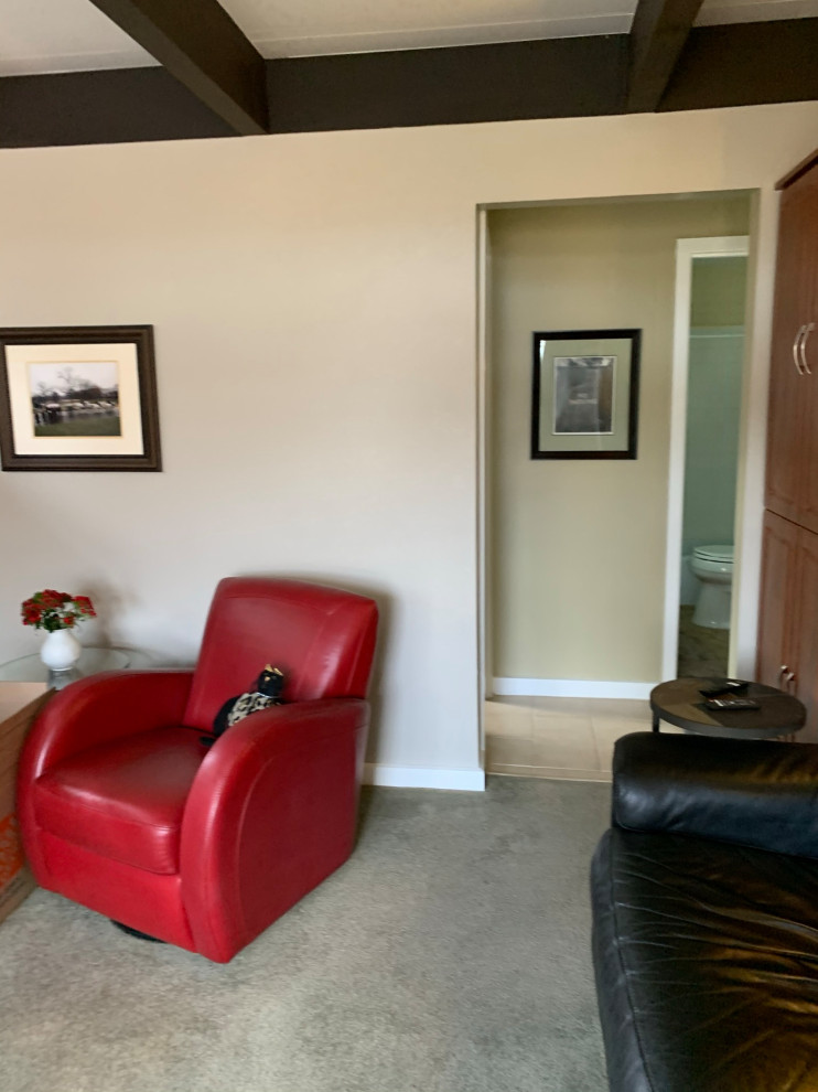 Complete Home Renovation
