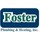 Foster Plumbing & Heating, Inc.