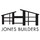 Jones Builders Ltd