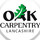 oak carpentry projects lancs ltd