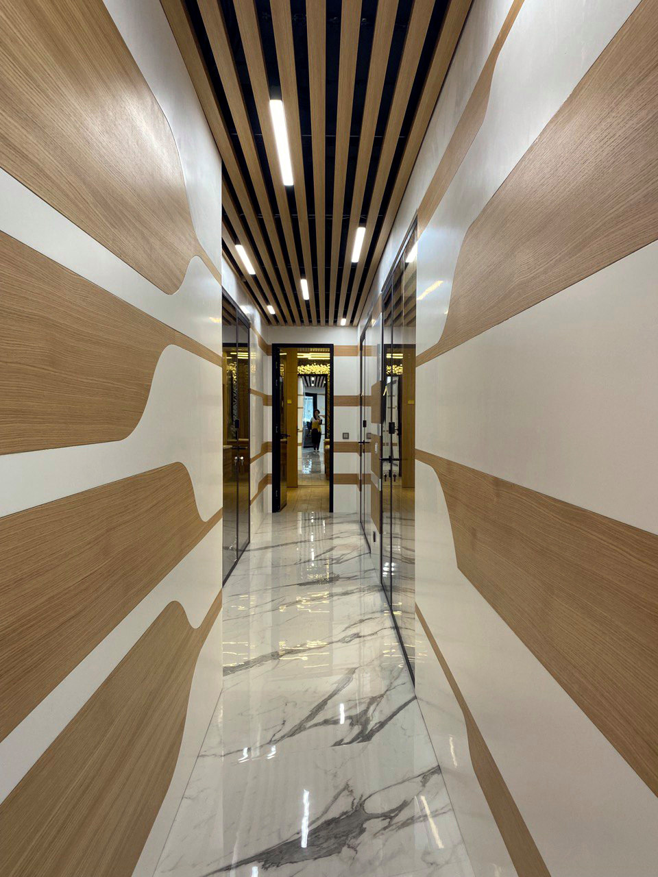 Офис 270 м кв.