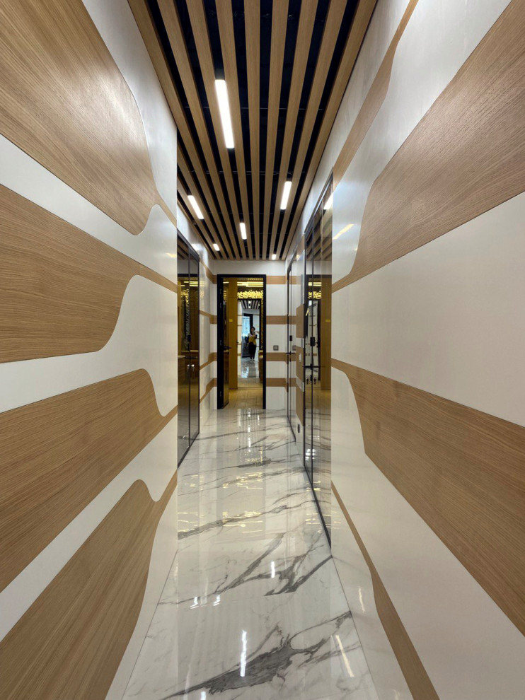 Офис 270 м кв.