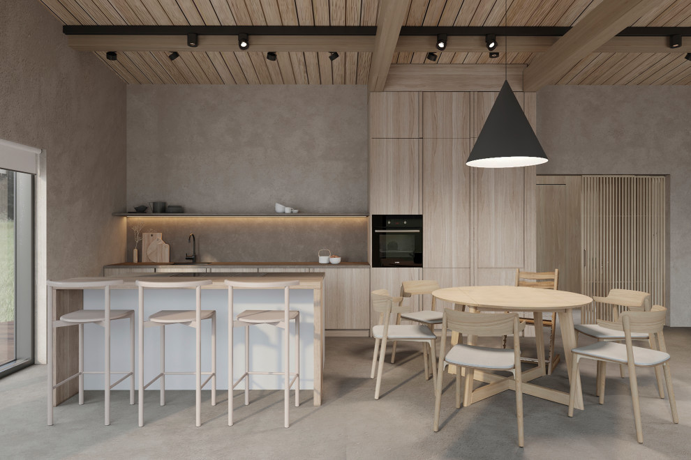 Новорижские дачи