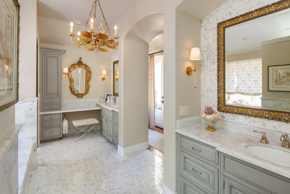 Luxury Home Renovation