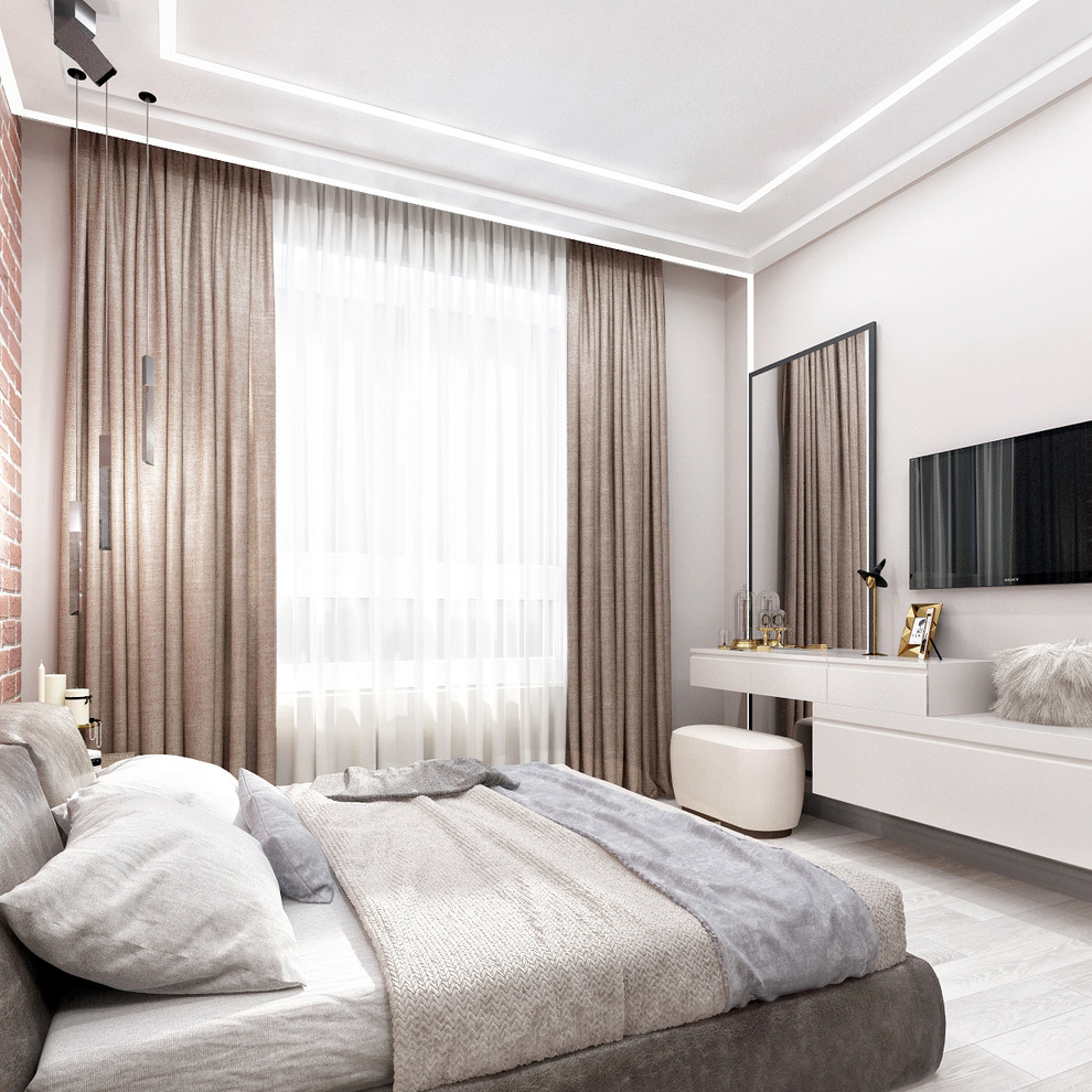 Световые линии