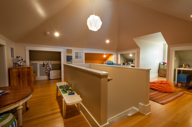 Helman St. contemporary-kids