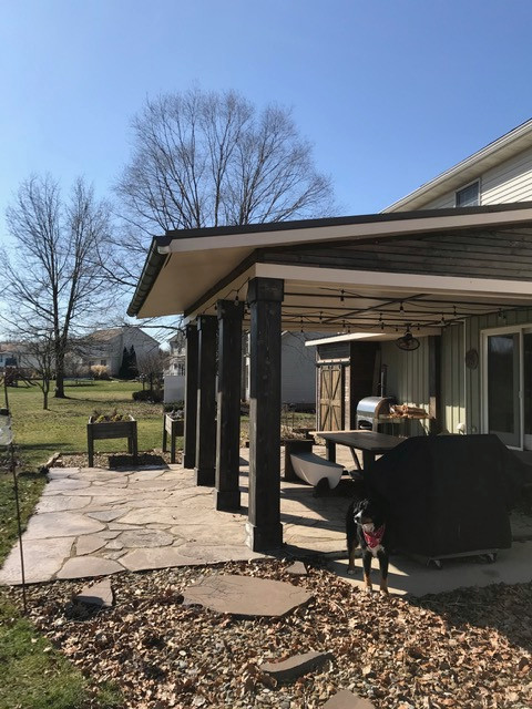 Out Door Living