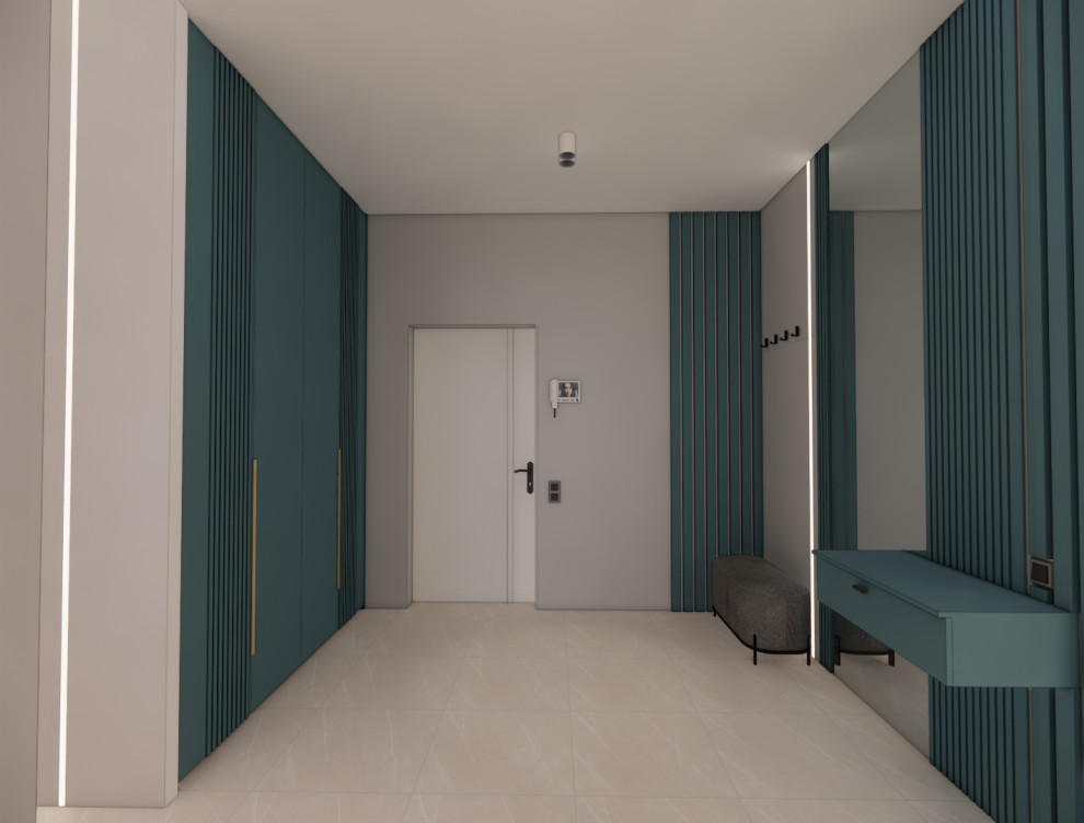 ЖК "Атлант" г.Подольск