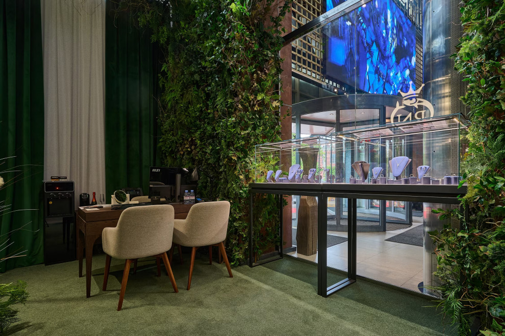 Ювелирный бутик в Краснодаре