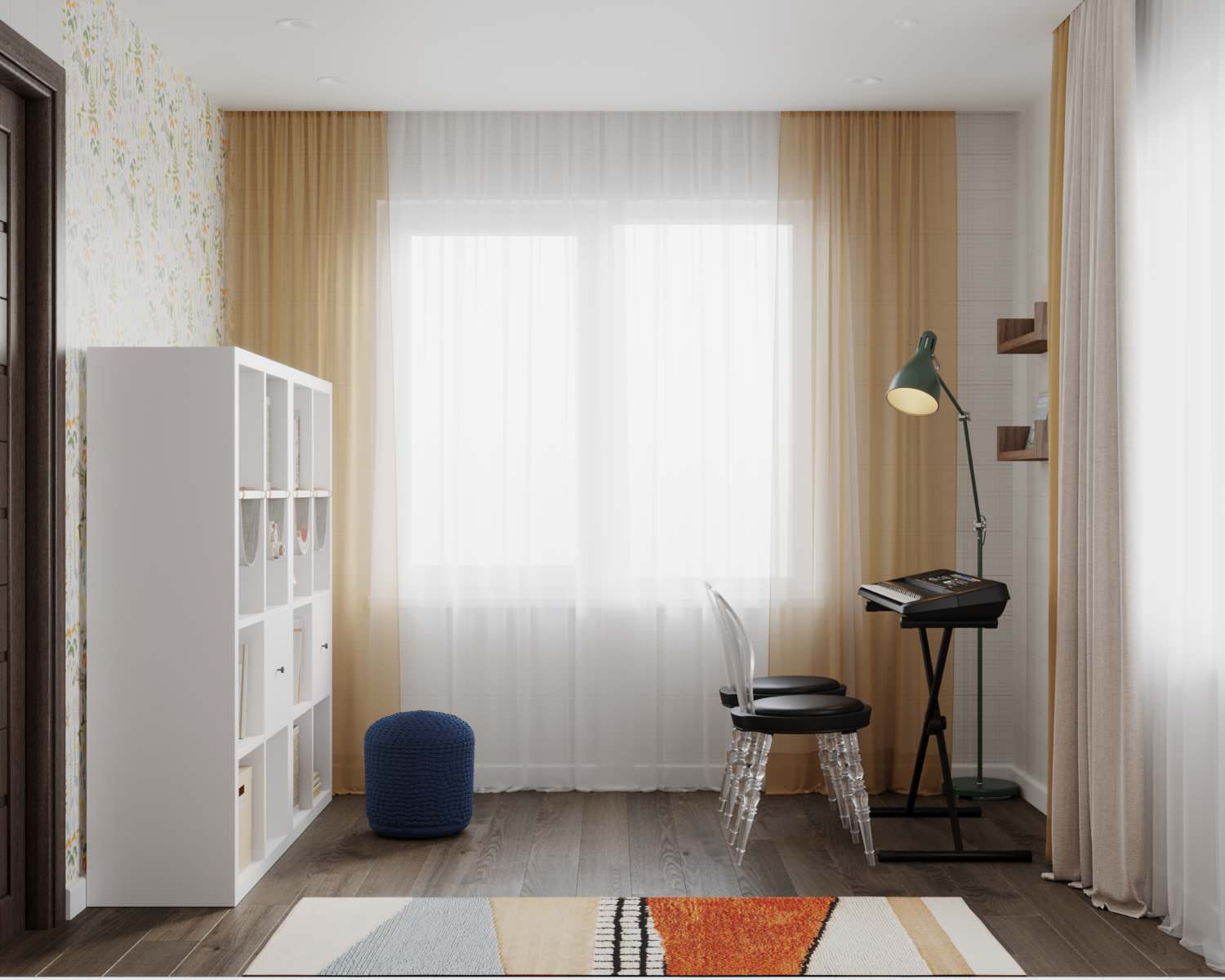 42,96 м2, квартира в г.Санкт-Петербург