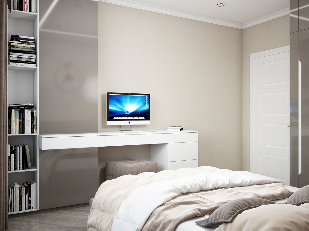 Утренний туман