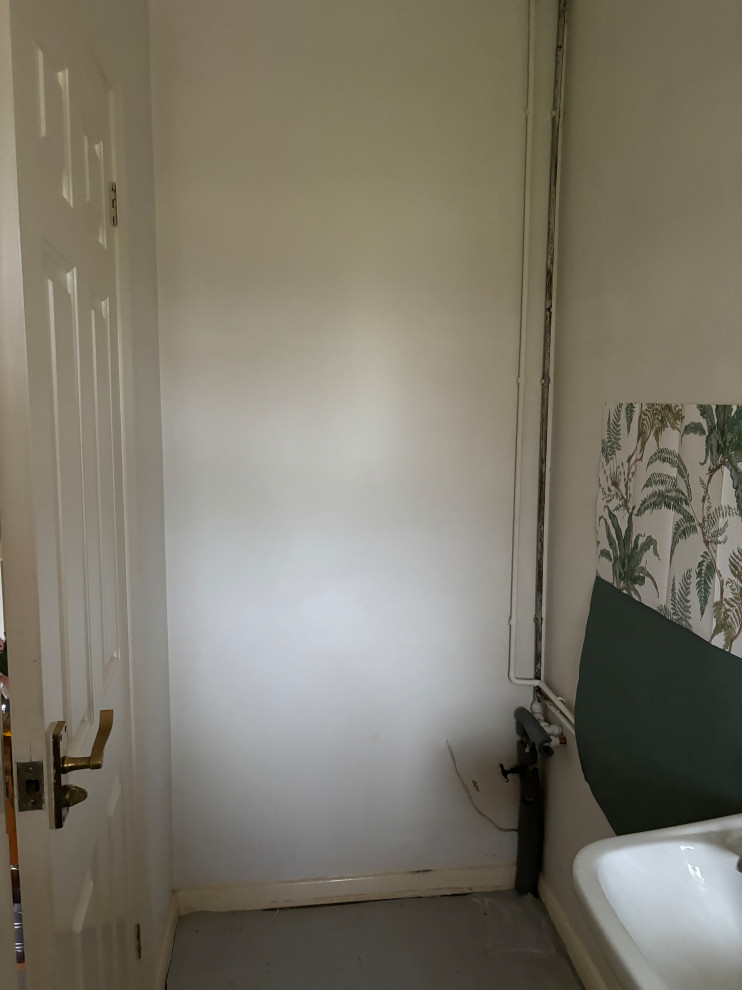 Before picture.