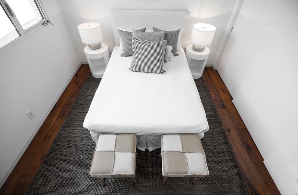 Дом на голивудском холме.