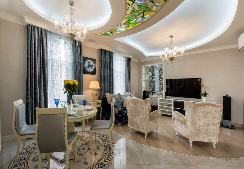 Квартира 200кв.м.