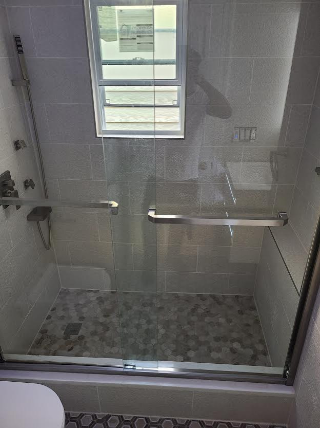 Bathroom Renovation