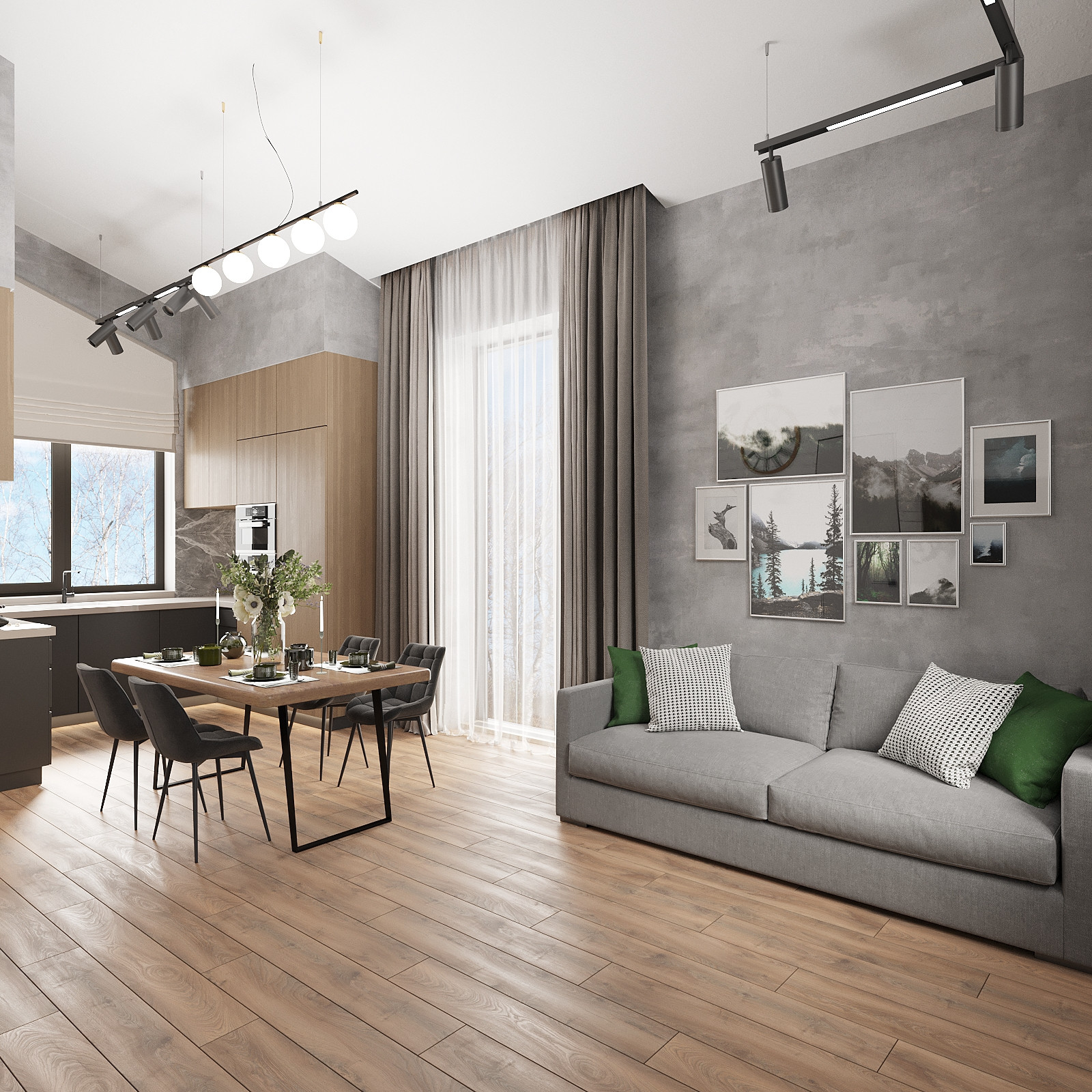 Престиж (интерьер)