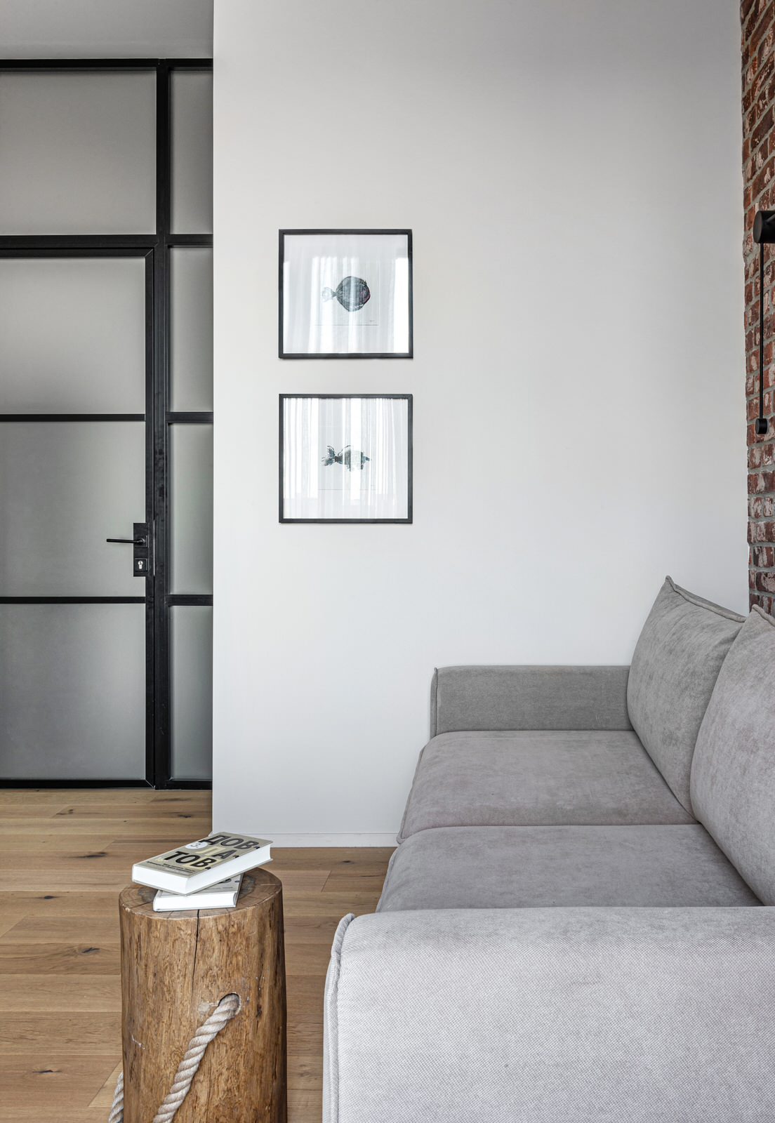 ЖК Символ Часть 2