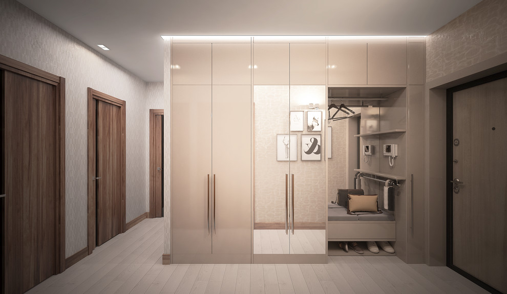 Небольшая квартира в районе Панарама