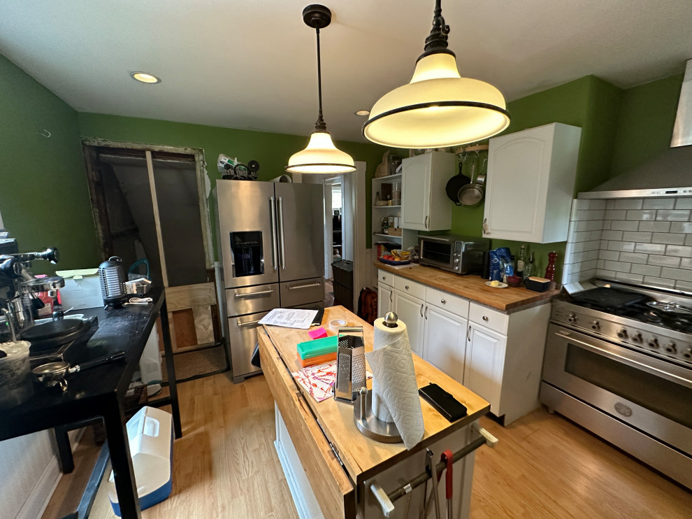 6438 - Greenscape, a Culinary Retreat