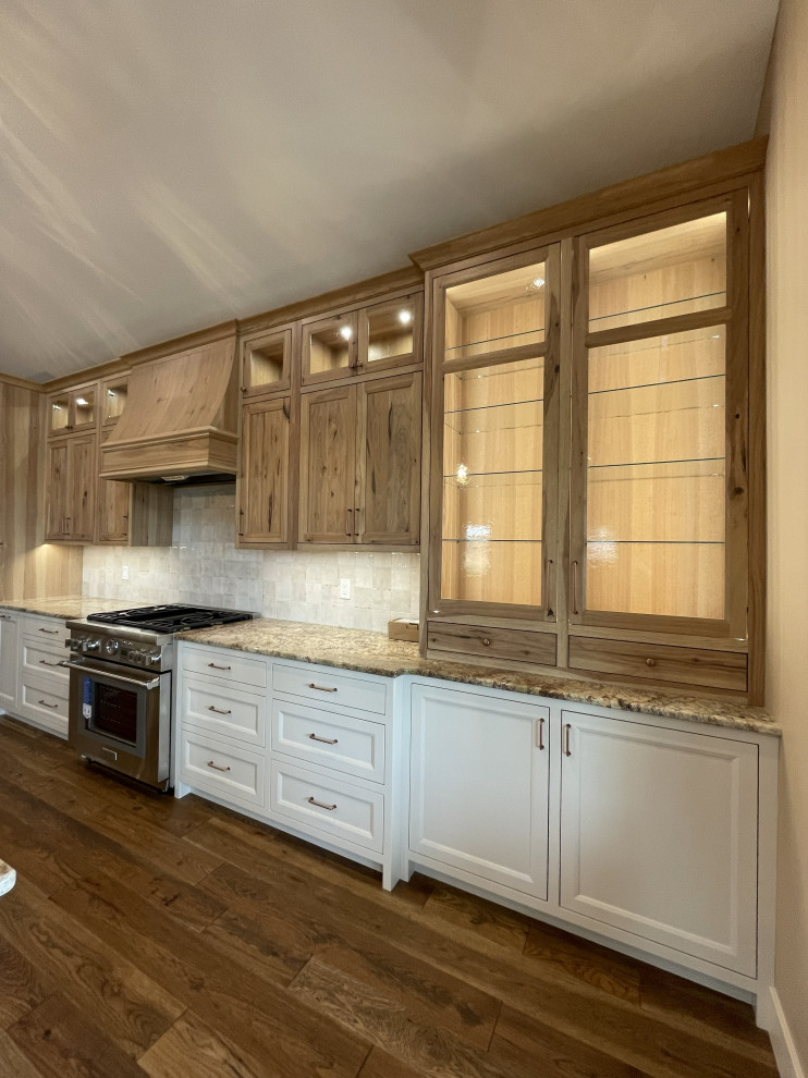 Etna Green Barndominium